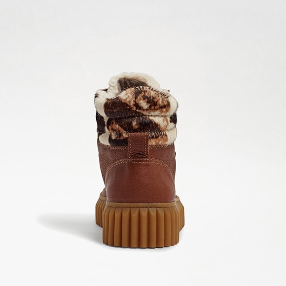 Fay Platform Boot (Reve Collection) Sam Edelman - Picture 6 of 7